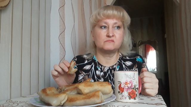 MUKBANG/Блинчики. смотреть онлайн