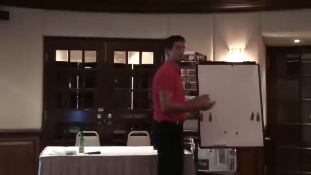RHKYC Seminars Backe to Basics смотреть онлайн
