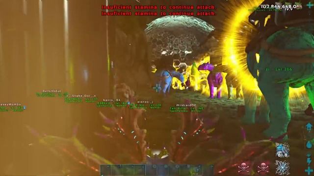 Ps5 ark bdt likes to pvp смотреть онлайн