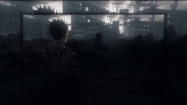 Little Dark Age x After Dark (mashup) one hour/una hora loop