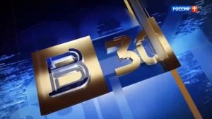 Заставка «ВЕСТИ 30 ЛЕТ» / Россия-1 / 10.05.2021