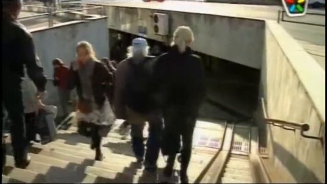 метро в Риге 19 6 2011 смотреть онлайн