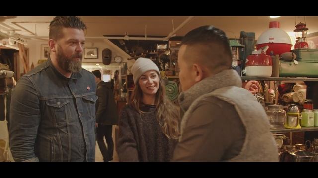 Lights, Camera, Art Direction | Second-Hand Van | Kijiji Canada смотреть онлайн