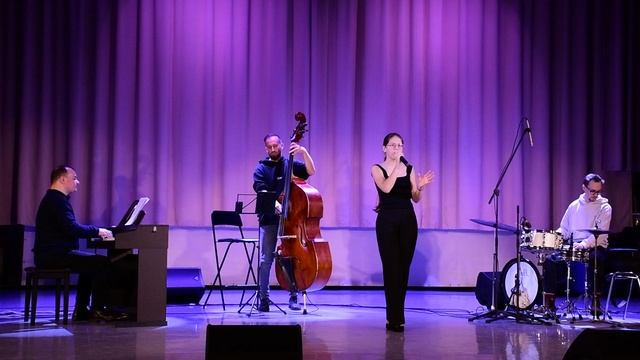 Перова Екатерина Cry me a river смотреть онлайн