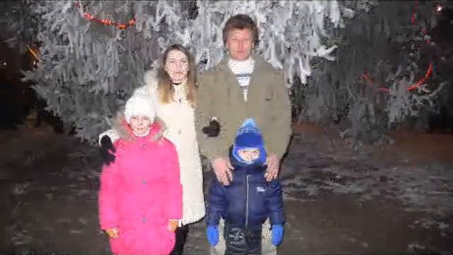 Наша семья смотреть онлайн