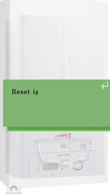 İmmergas kombi 11 arızası#kombi #immergas #shorts смотреть онлайн