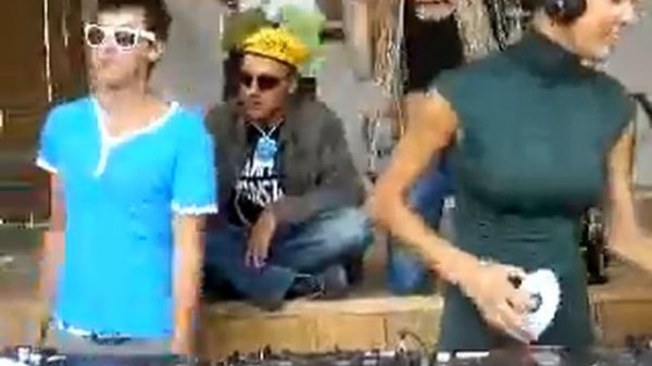 DJ Настя BEAUTY :)