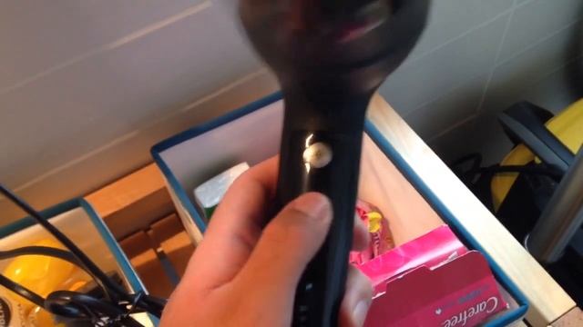 MXD 2000P hair dryer смотреть онлайн