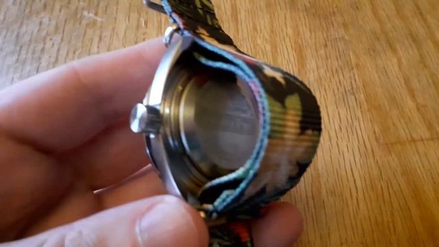 Vostok the meadow Восток часы бочка. смотреть онлайн