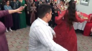 цыганская свадьба Тигран и Милана город маздок