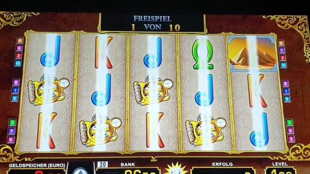Hidden Lands💥👍🔝Freispiele auf 1 Euro Fach👈Wer nichts waget, der darf nichts hoffen🔥Merkur/Novoline🔥 смотреть онлайн