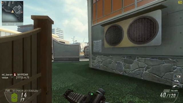 Возвращение в CoD после 2,5 лет перерыва смотреть онлайн