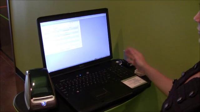 Biometric Technology For Church Management at The Vine Church смотреть онлайн