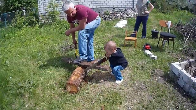 Маленький помощник . смотреть онлайн