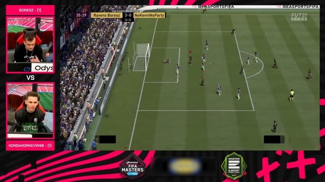 MNEB illetve a Magyar E-sport Fesztivál összefoglalója (KiberMa 150.) смотреть онлайн