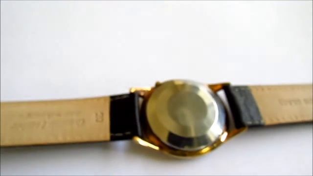 Seiko Sportsmatic смотреть онлайн