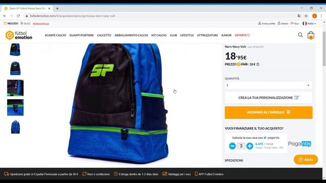 SCARPE DA CALCIO E GUANTI PER MENO DI 150 EURO??-COSA COMPRARE PER MENO 150 EURO смотреть онлайн