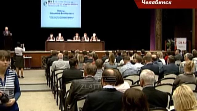 «Я – предприниматель». Проект с таким названием стартует на нашем канале смотреть онлайн