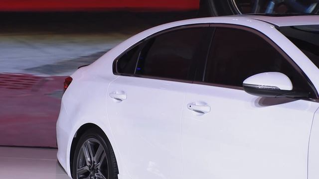 Kia 2018 Detroit Auto Show Press Conference - Full Coverage смотреть онлайн