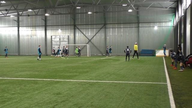 СШОР 2008 (Тверь) vs Дубна. 1-1. Товарищеский турнир 8x8 в Кашине. 2023-03-05 смотреть онлайн