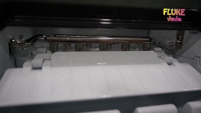 รีวิว เครื่องทำน้ำแข็ง Smarttek I สะอาดประหยัด ไม่ต้องออกไปซื้อนอกบ้าน смотреть онлайн