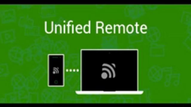 El mejor controlador APK para celulares ⇅ portátiles ⇅ a PC | Unified Remote смотреть онлайн