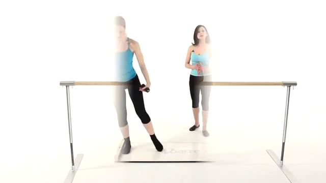 Vbarre How to Format a 6 Week Vbarre Class Progression Promo смотреть онлайн