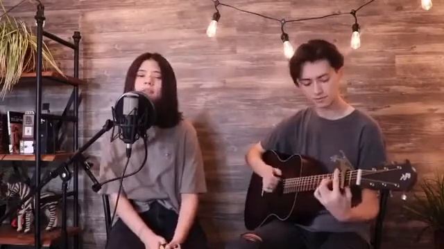 Ily (I Love You Baby) - Surf Mesa Feat Emilee - Acoustic | Vocal (Cover)