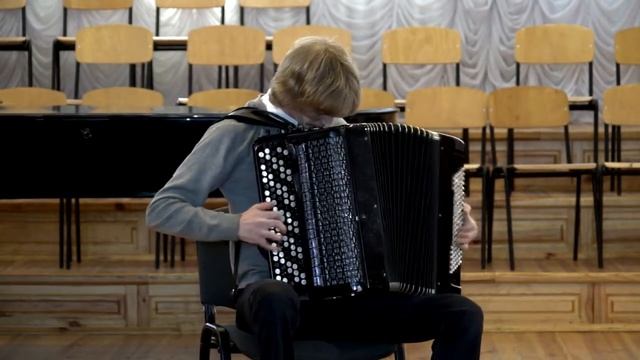 Тримиш Микола (В.Зубицький) Карпатська сюїта IV частина смотреть онлайн