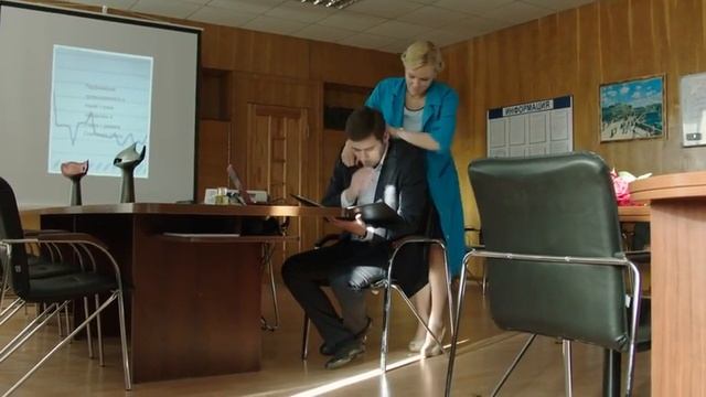 Парфюмерша 8 серия мелодрама 2014 смотреть онлайн