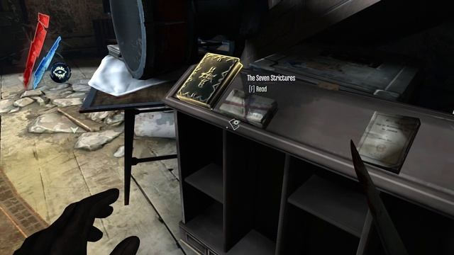 Dishonored - The Knife of Dunwall - Part 11 (FINAL) - YOU?! смотреть онлайн