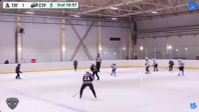 Тюменский Легион 2014 - 2 (Тюмень) - Старт (Ялуторовск) смотреть онлайн