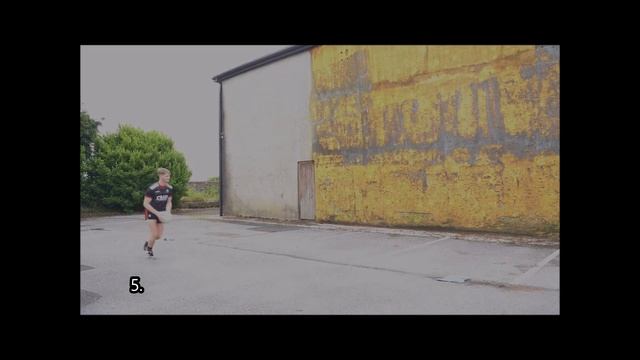 Rebel Óg Kicking activities 2021 смотреть онлайн