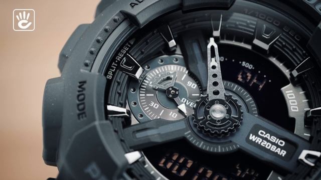 Top 3 đồng hồ casio G-shock bán chạy nhất смотреть онлайн