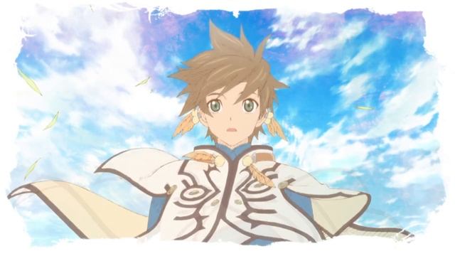 Tales of Zestiria the X 🠆 Ending 1「2K」⎰ORIGINAL⎰Creditless⎰「calling ᅳ fhána」 смотреть онлайн