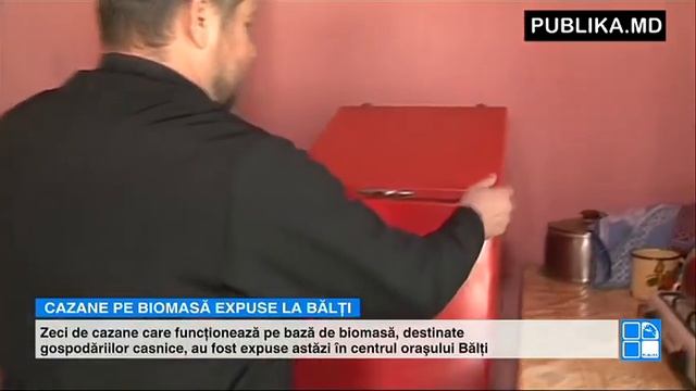 Cazanul Magma la expozitia cazanelor din 10.10.2015 смотреть онлайн
