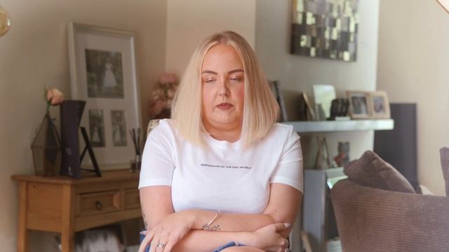 #GivingBackLives Award Winner Amy Celebrates 7 stone weight loss following Gastric Sleeve Surgery смотреть онлайн