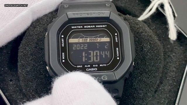 วิธีการตั้งเวลาดิจิตอล และตั้ง ลองติจูด ละติจูด นาฬิกา Casio Baby-G รุ่น BLX-560 (โมดูล 3296) смотреть онлайн