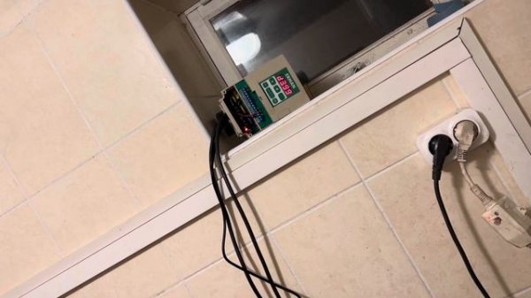 Частотник erman 2200 и насос grundfos jp-6