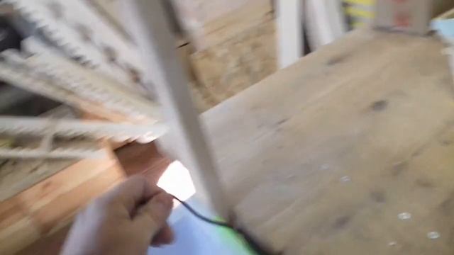Напувалка для бджіл з підігрівом / Поилка для пчёл с подогревом смотреть онлайн