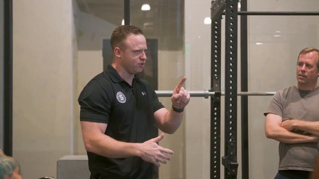 Why Strength Training Is So Important As You Age смотреть онлайн