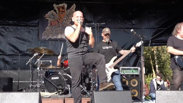 KOB (live 7th NO LIMIT CARS'N BIKES FESTIVAL 2020) смотреть онлайн