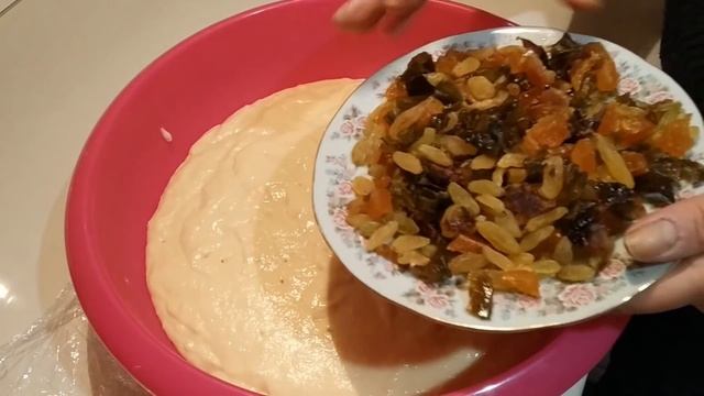 Развлекательная кухня
