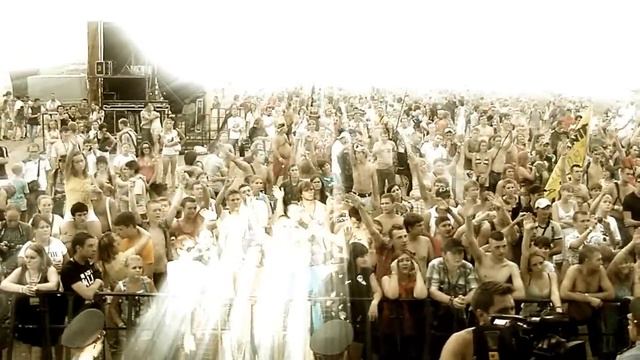 Официальное видео Фестиваля Доброфест смотреть онлайн