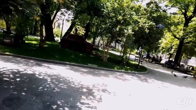 София 32 градуса у парка смотреть онлайн