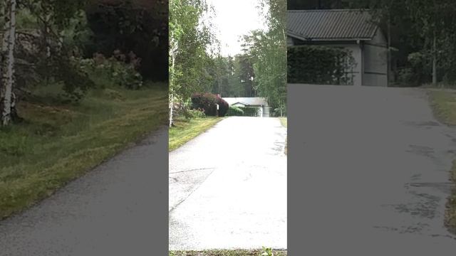 Проводы весны дождем смотреть онлайн