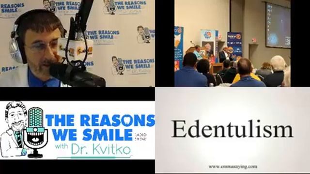 The Reasons We Smile With Dr. Kvitko смотреть онлайн