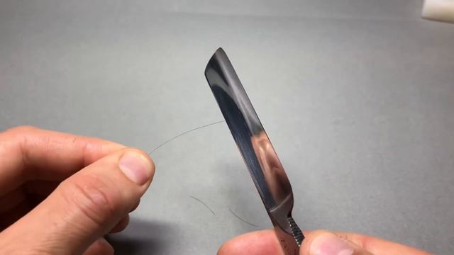 Haartest am Caschmiso 5/8 nach dem Beloretschit (Белоречит) Quarzitsteib смотреть онлайн