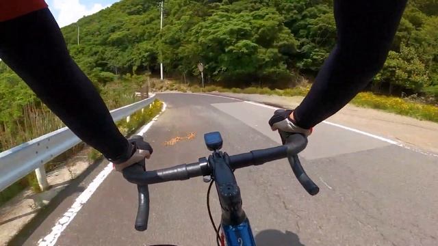 【アワイチ前編】 ロードバイクを始めた時からの目標であったアワイチに挑戦！果たして走りきれたのか？ TREK Domane AL 2 Disc 【あつブロ】 смотреть онлайн
