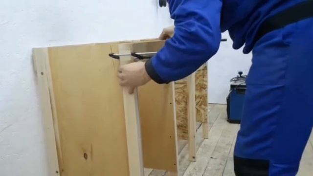 Столярка,обустройство мастерской. смотреть онлайн